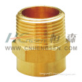 Brass Male to Copper Connector 1/2"X8,1/2"X10,1/2"X15/16,1/2"X19,1/2"X22,3/4"X22,1"X28,1-1/4"X35,1-1/2"X42,1-1/2"X45,2"X54,2"X55,2-1/2"X67,3"X76,3"X85,4"X108